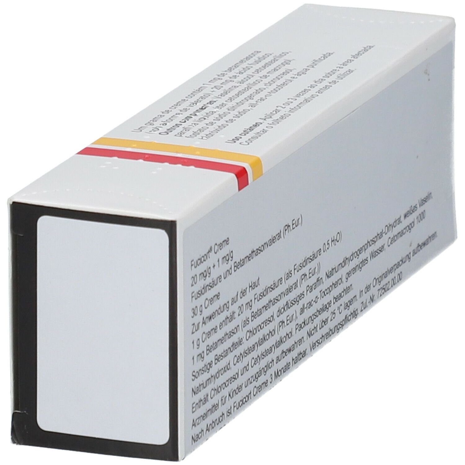 Fucicort®