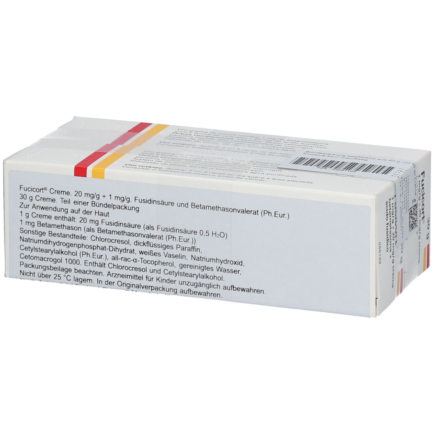 Fucicort®