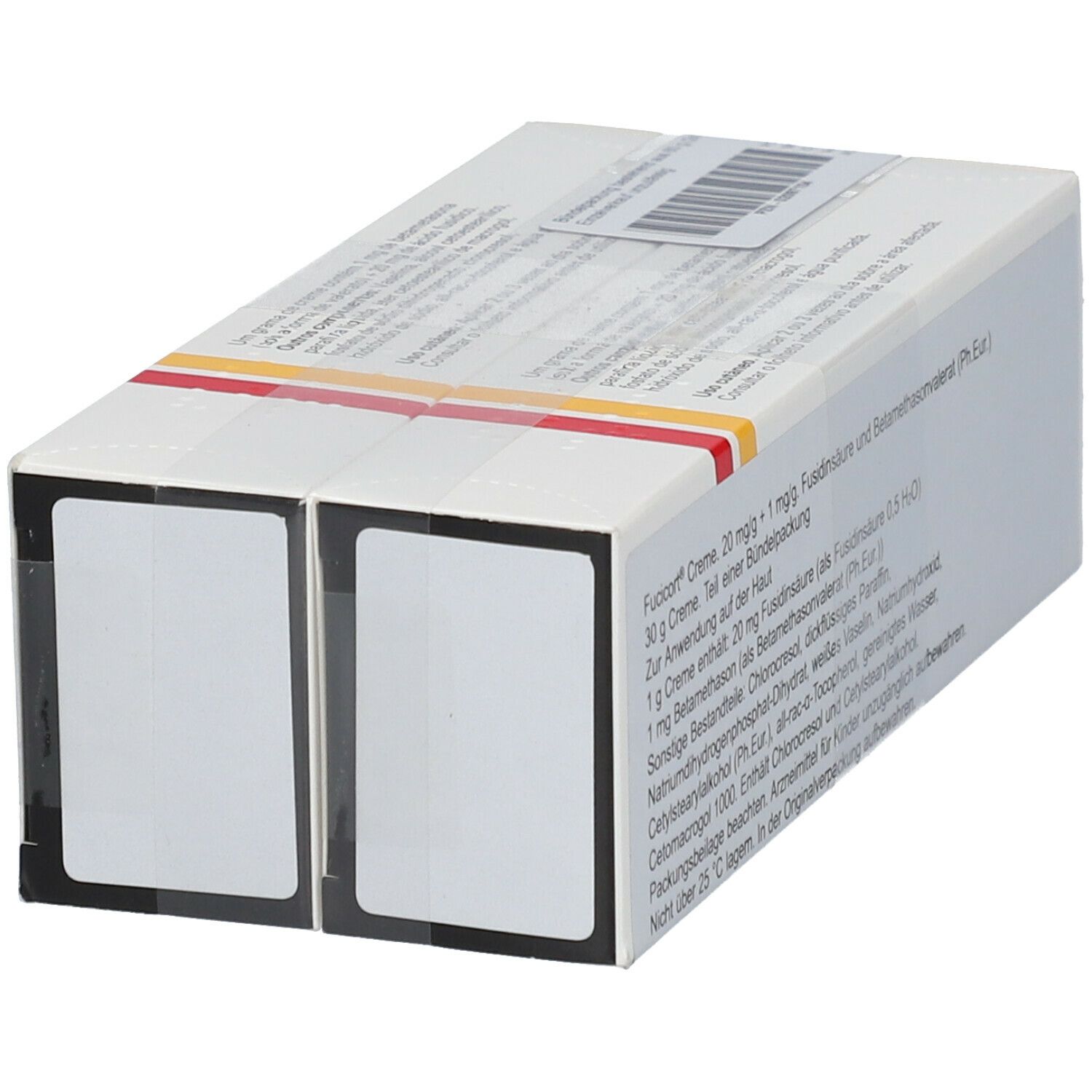 Fucicort®