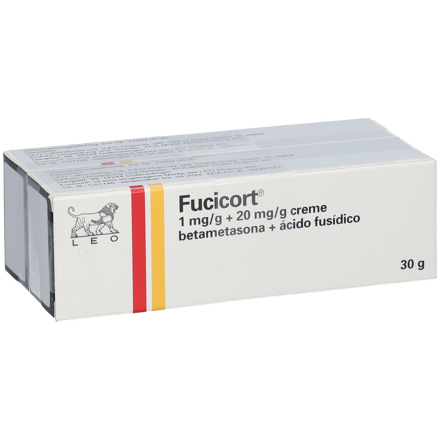 Fucicort®