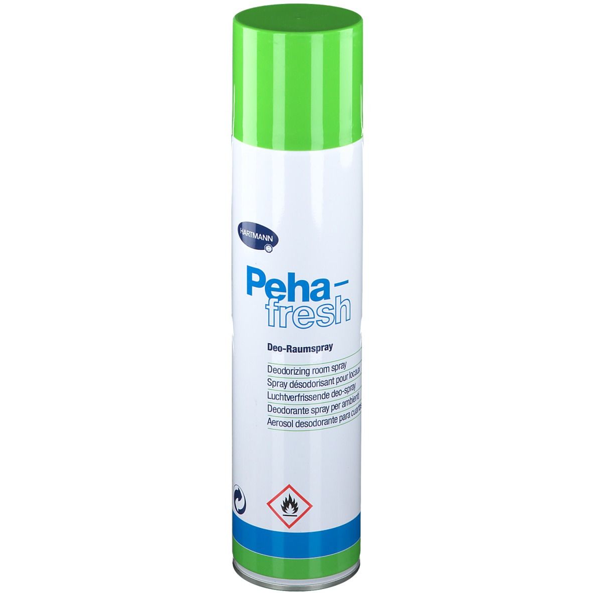 Peha-fresh geruchsbindender Deo-Raumspray