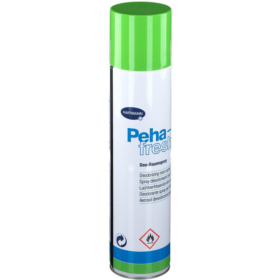 Hartmann Peha-fresh® room spray - 400 ml