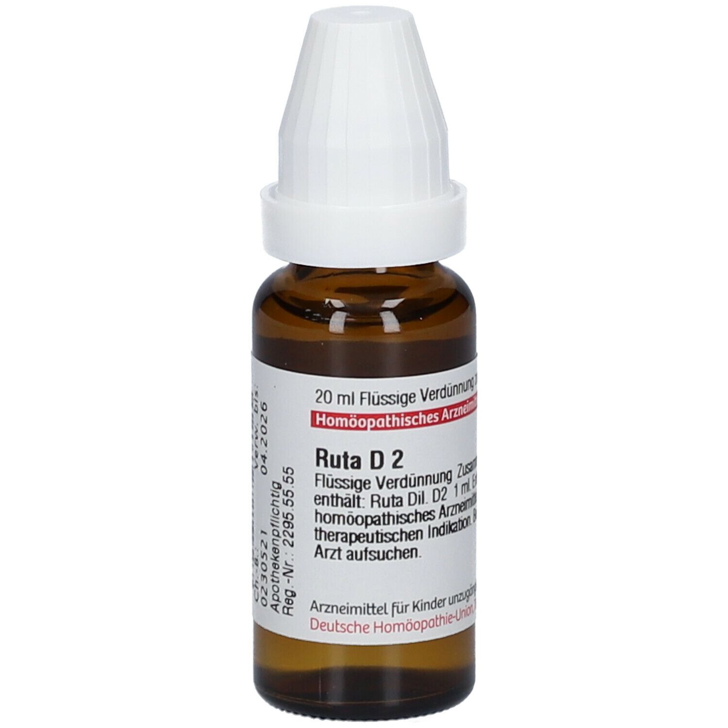 DHU Ruta D2