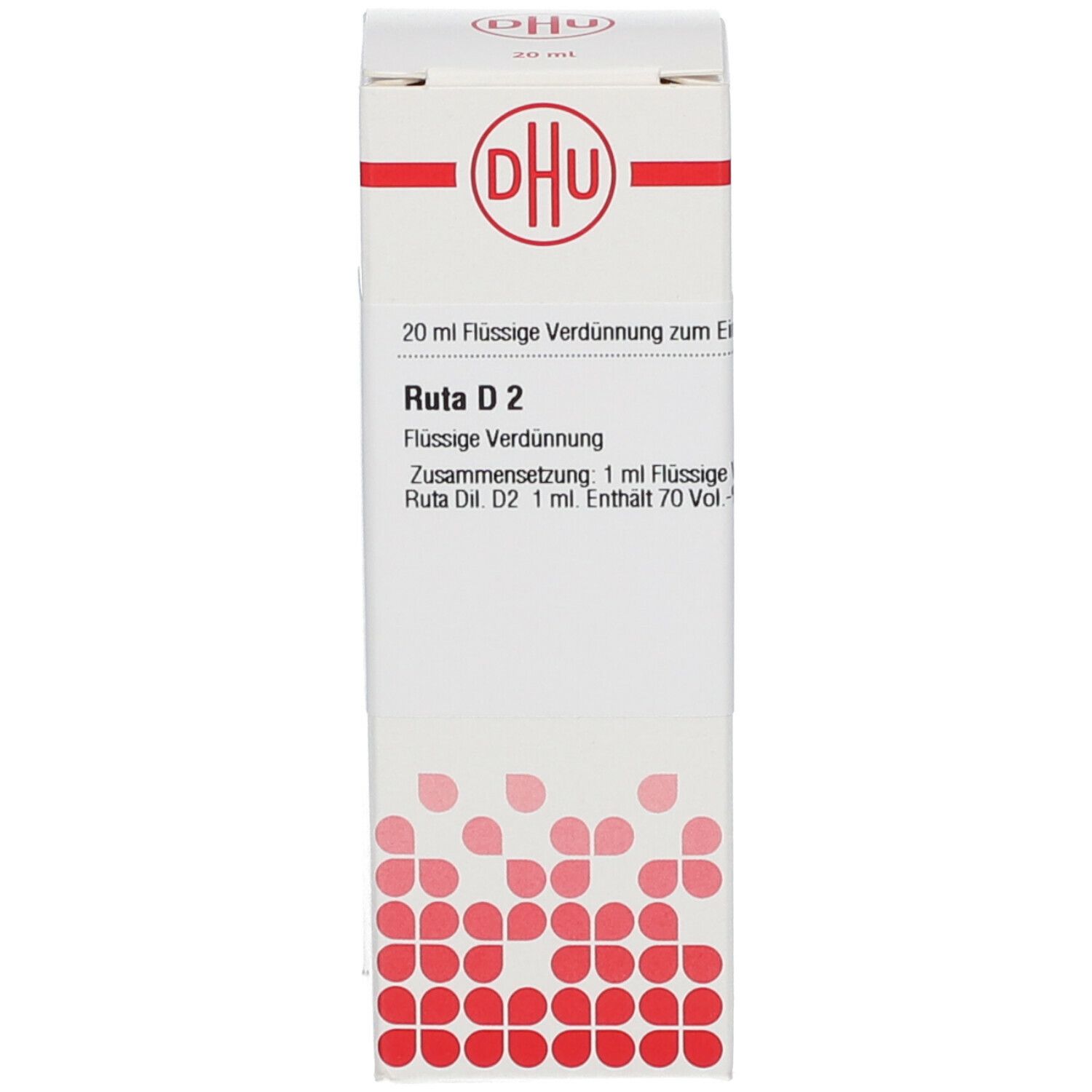 DHU Ruta D2