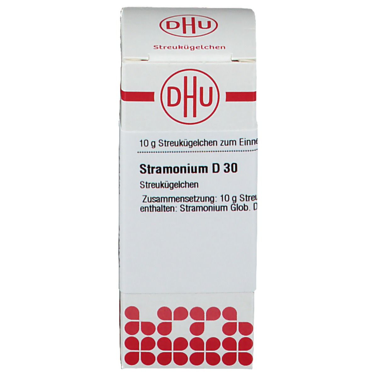 DHU Stramonium D30