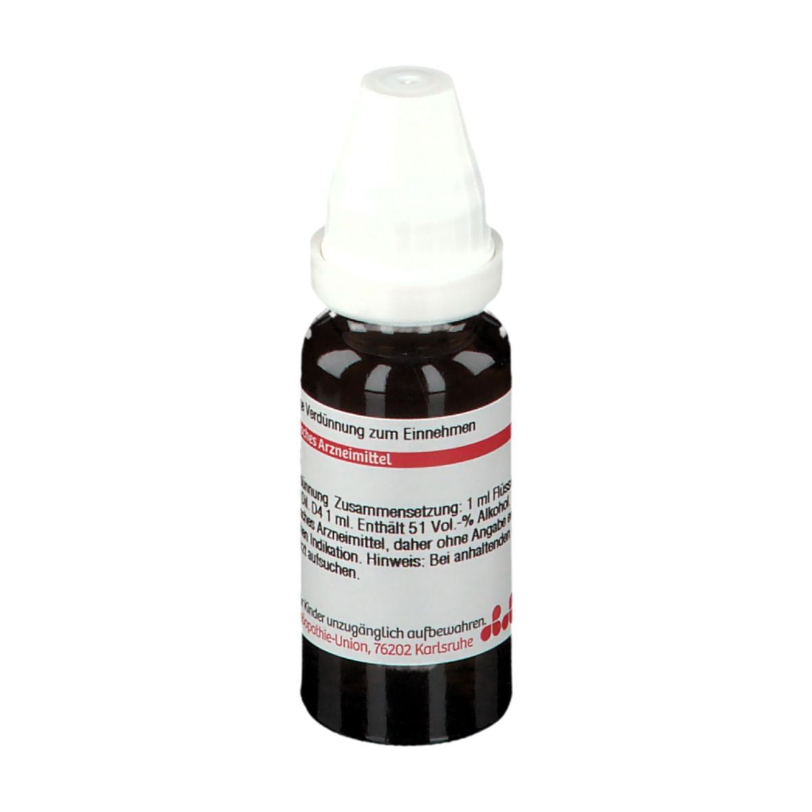 DHU Aloe D4