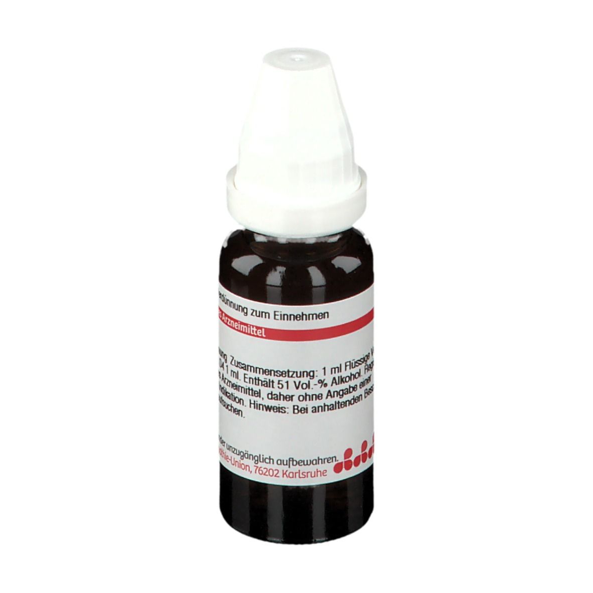 DHU Aloe D4