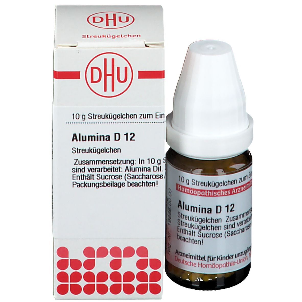 DHU Alumina D12