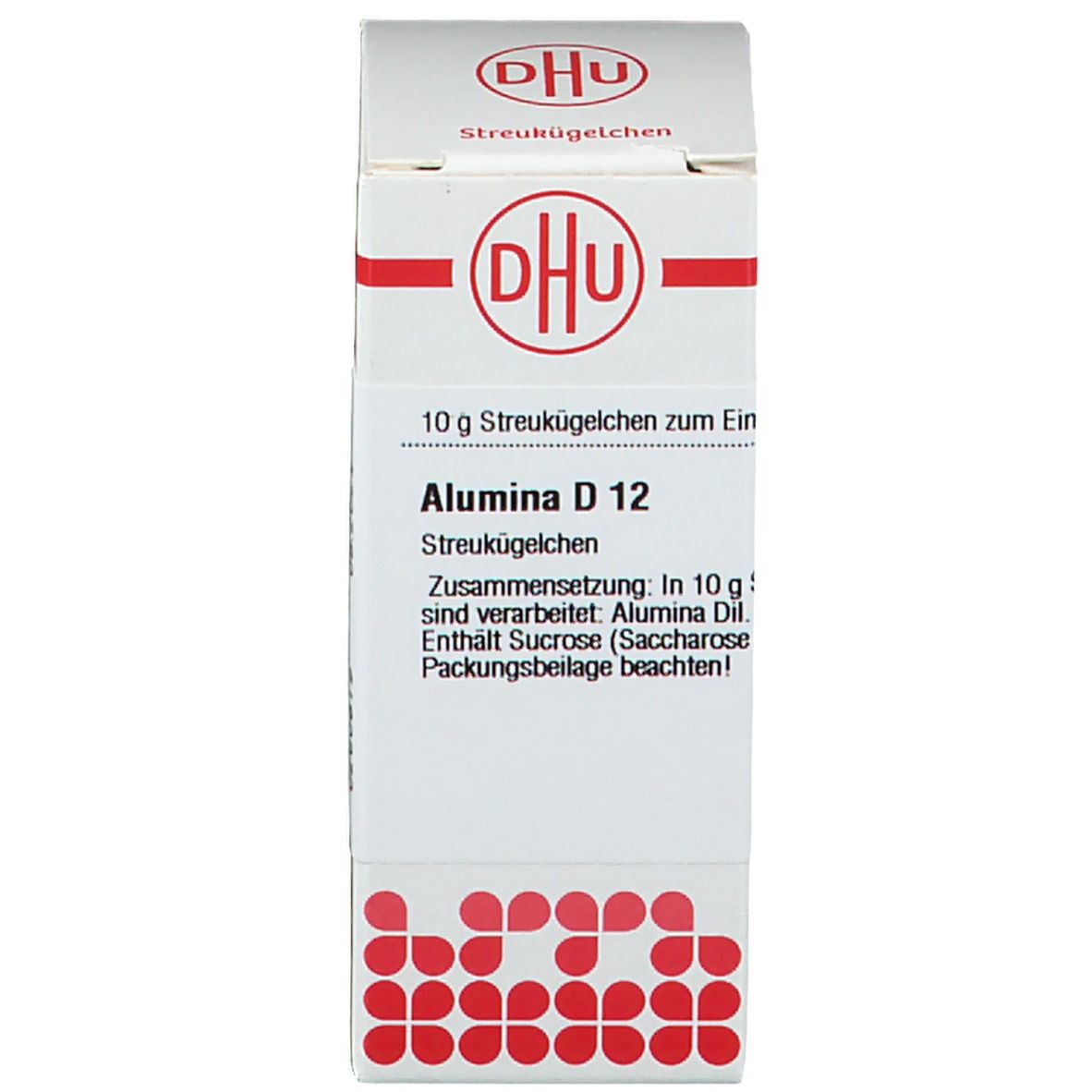 DHU Alumina D12
