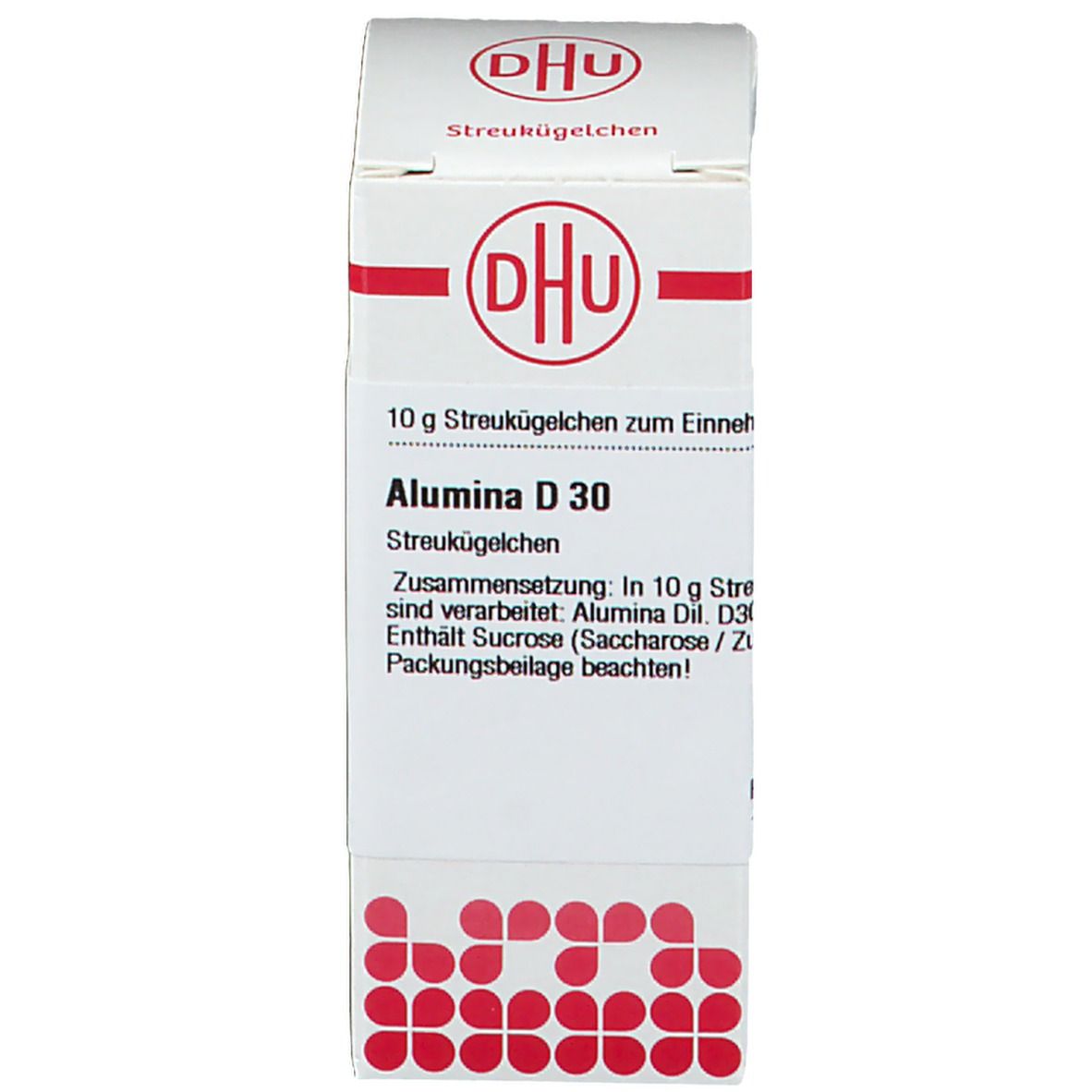 DHU Alumina D30