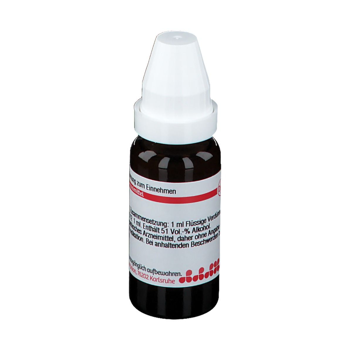 Conium D 12 Dilution 20 ml