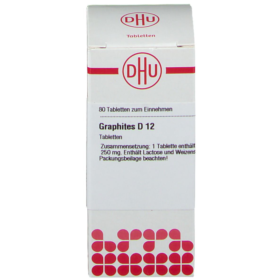 DHU Graphites D12