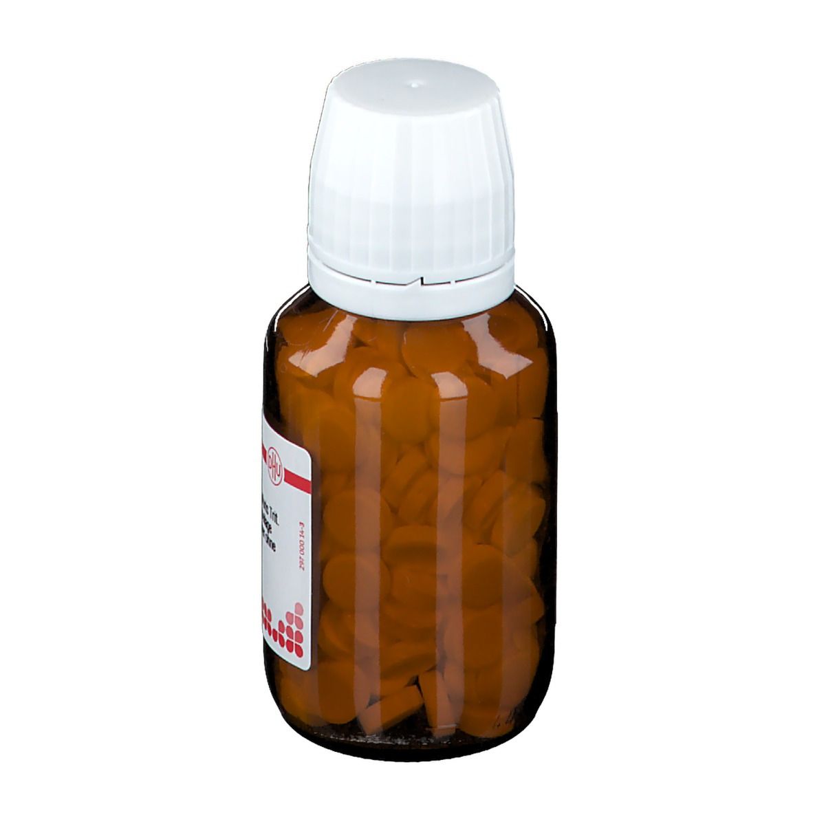 DHU Hepar Sulfuris D4