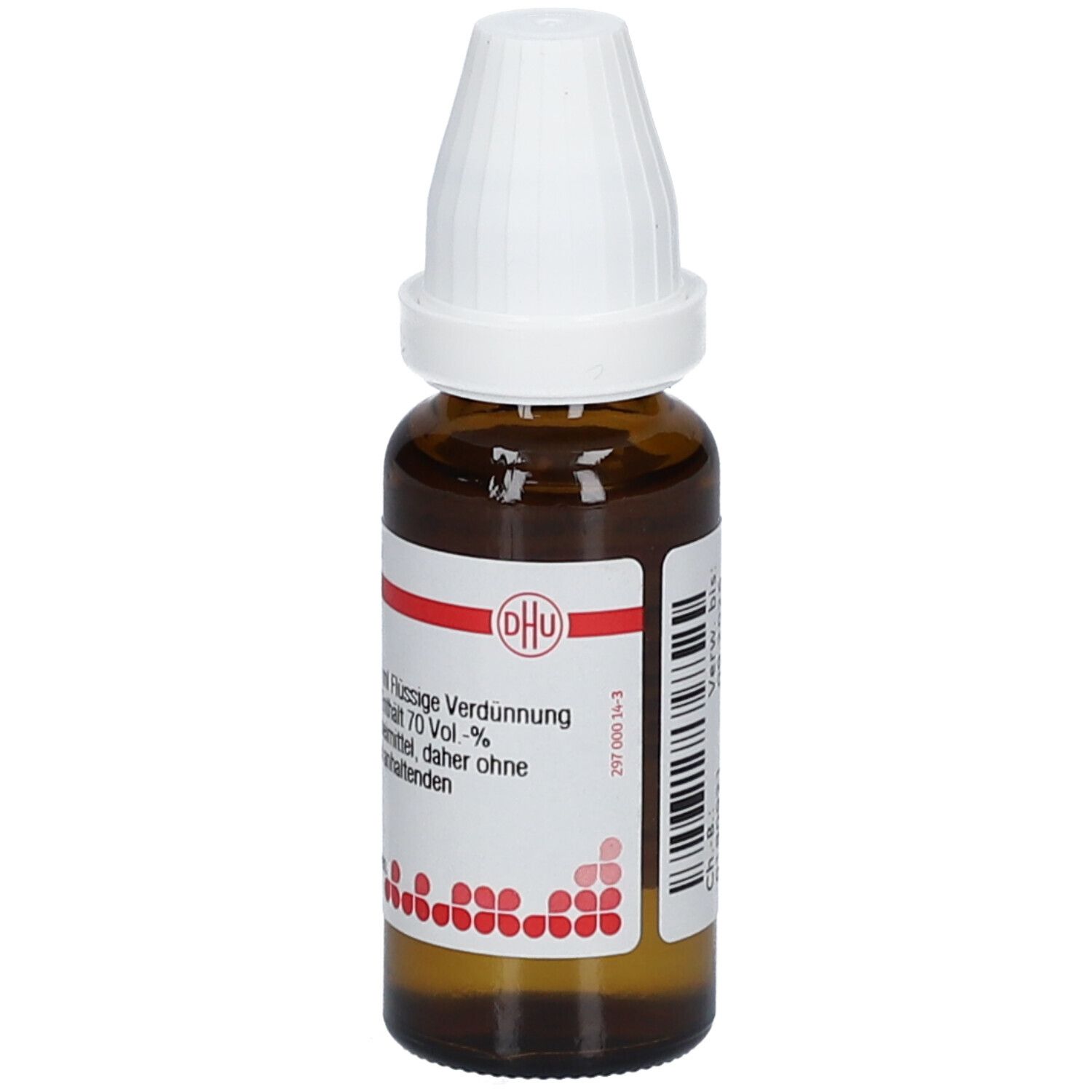 DHU Chininum Sulfuricum D4