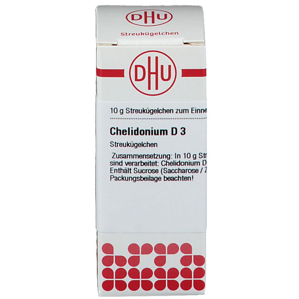 DHU Chelidonium D3