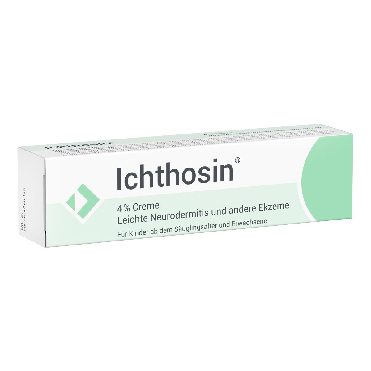 Ichthosin® Creme
