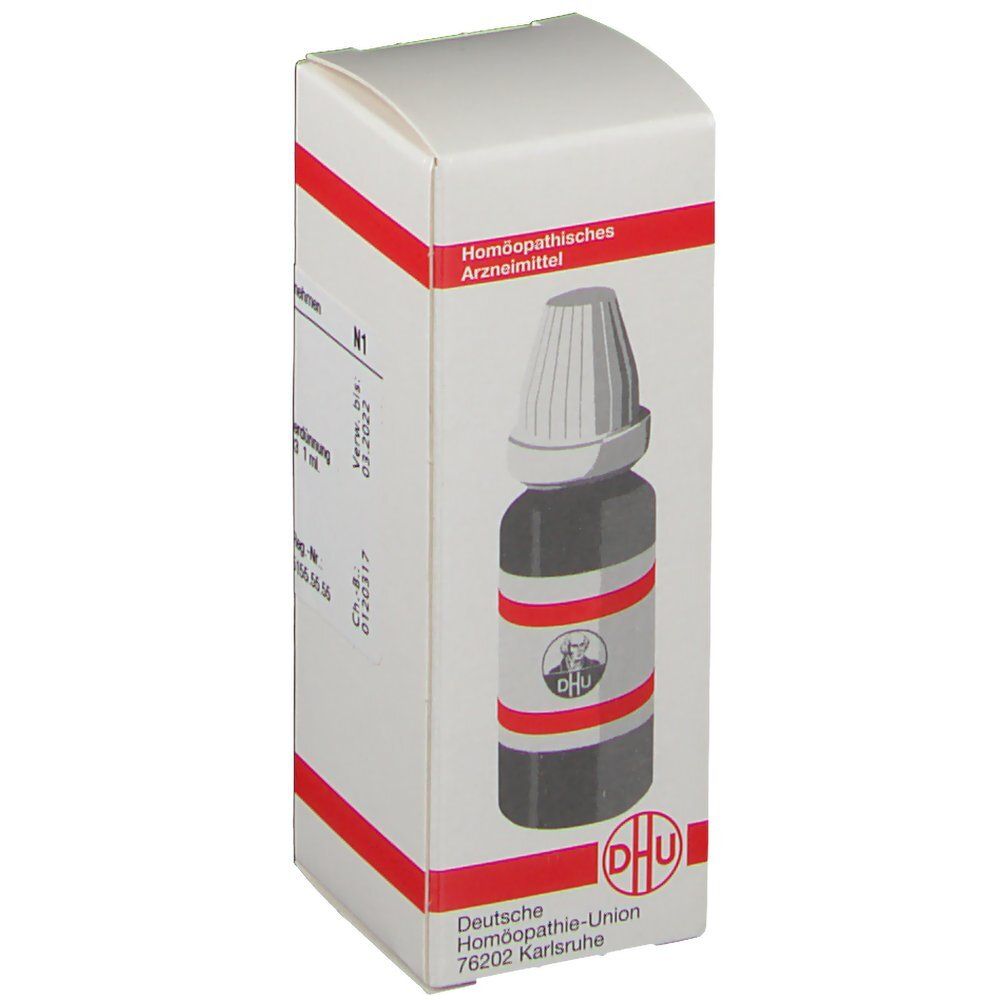 DHU Kalium Phosphoricum D3