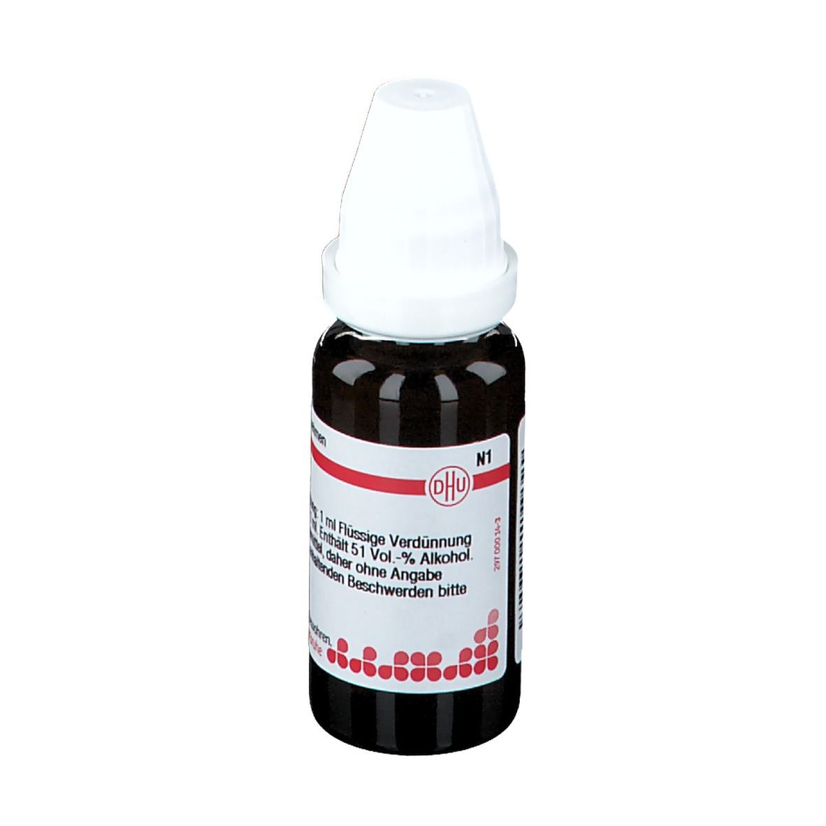 DHU Natrium Chloratum D30