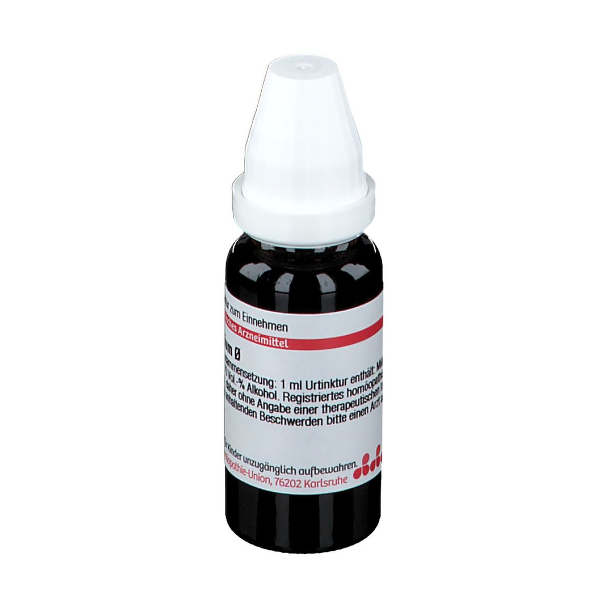 Millefolium Urtinktur 20 ml Dilution