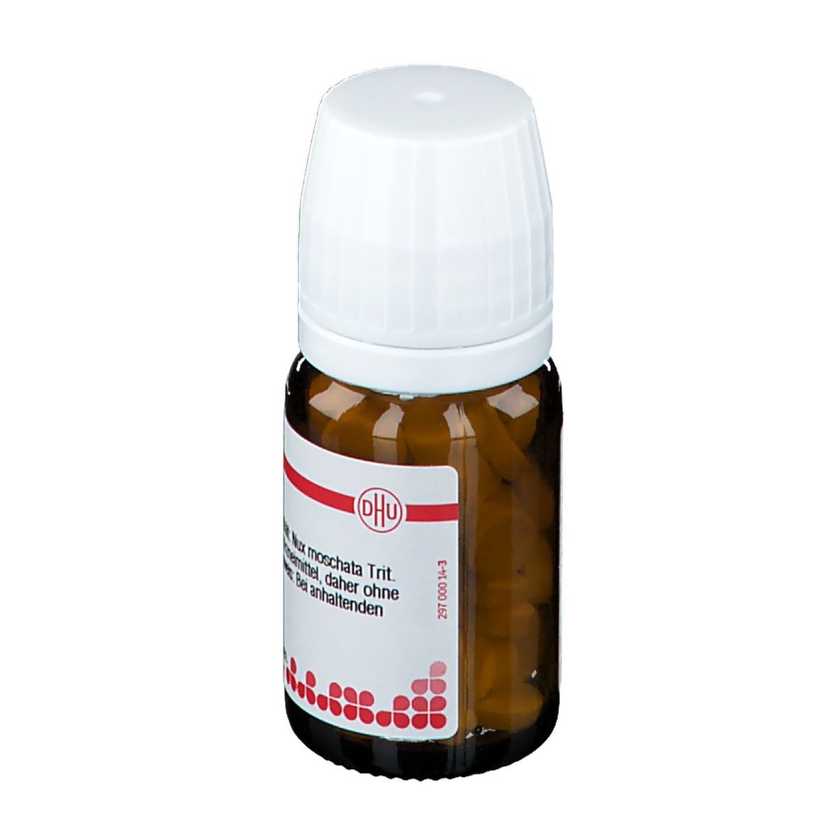 DHU Nux Moschata D6