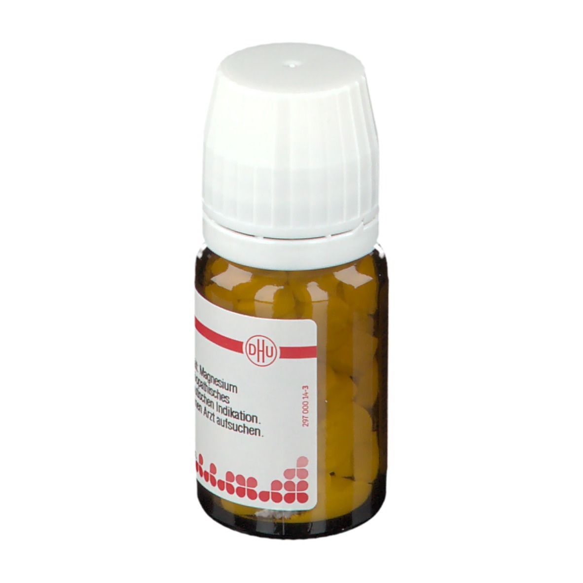 DHU Magnesium Chloratum D3