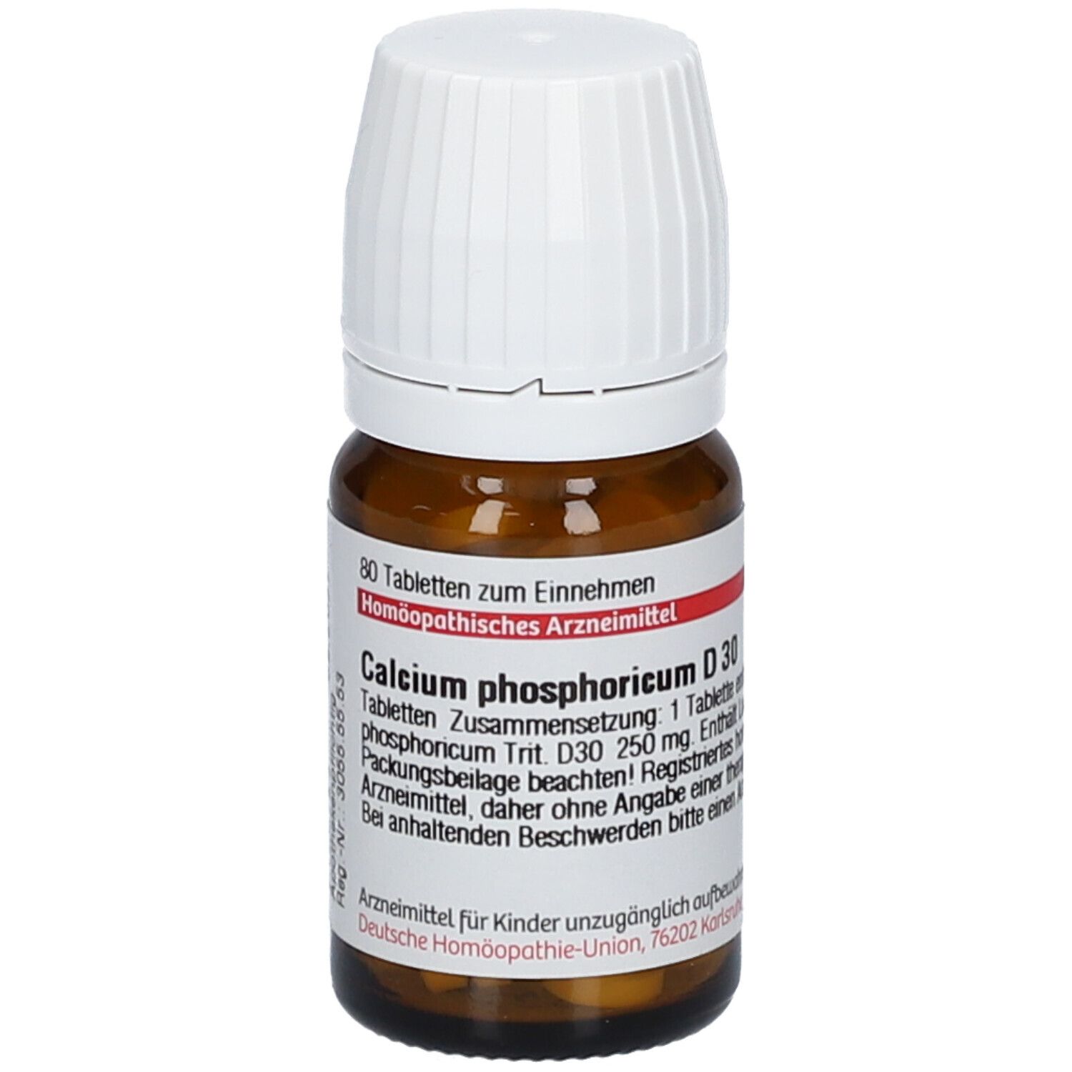 DHU Calcium Phosphoricum D30