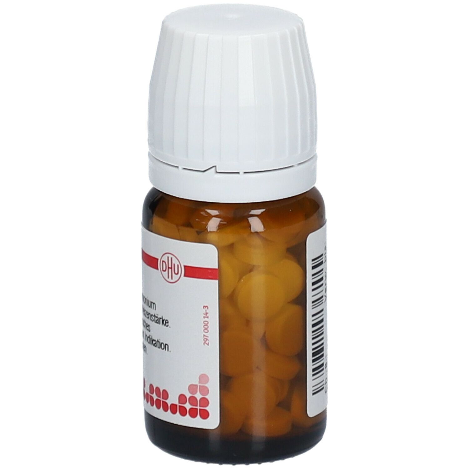 DHU Ammonium Carbonicum D12