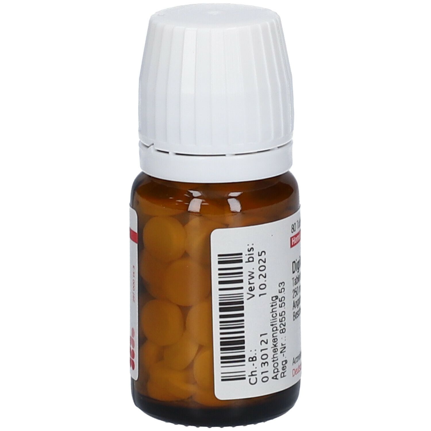 DHU Digitalis D 6 Tabletten