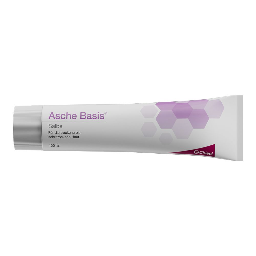 Asche Basis® Salbe