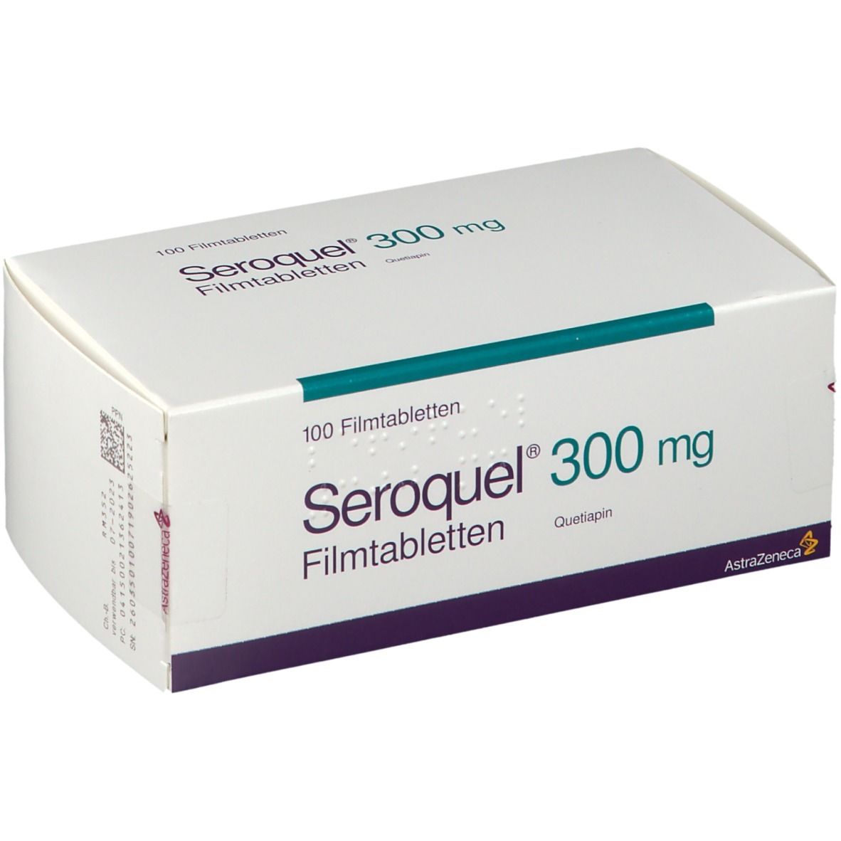 Seroquel® 300  mg