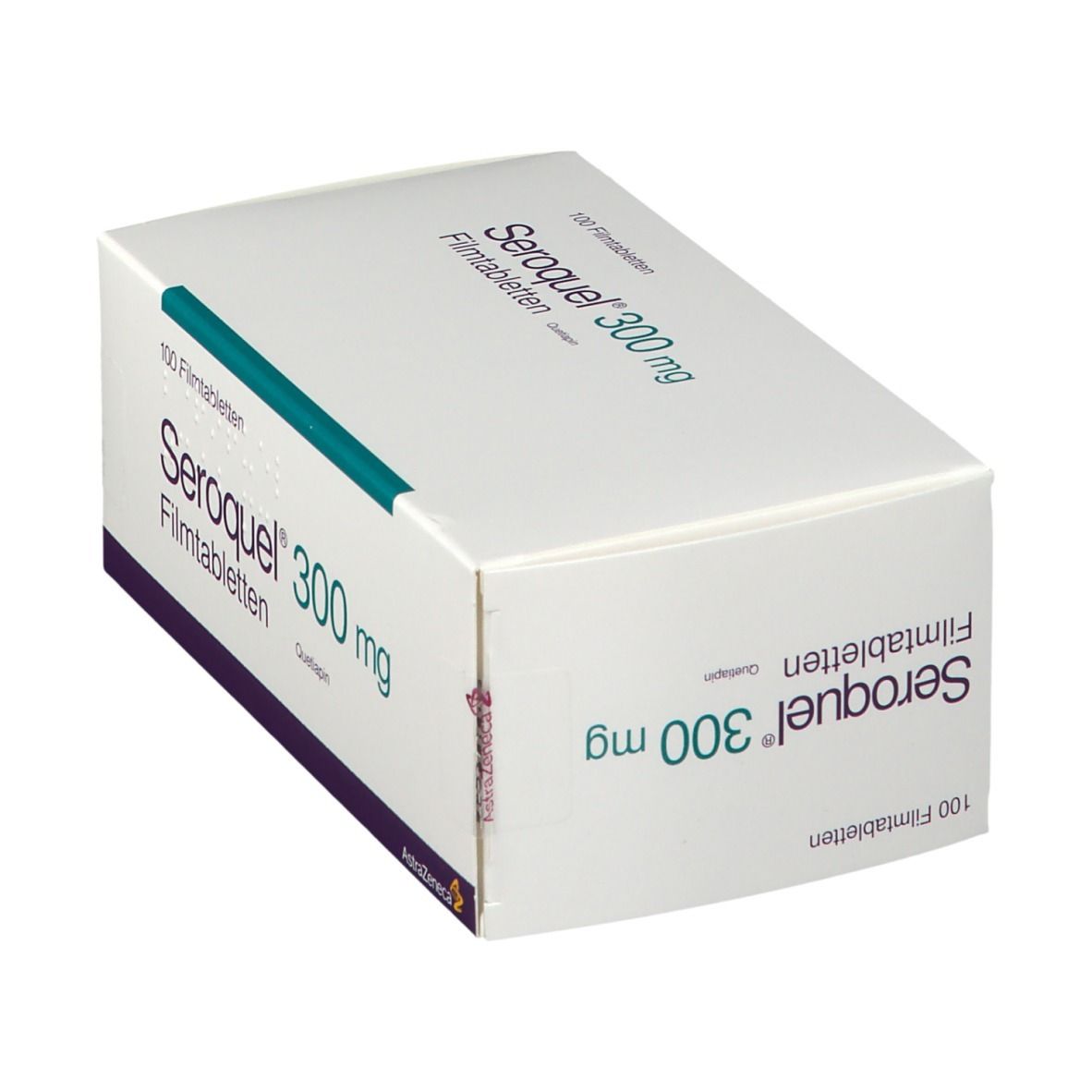 Seroquel® 300  mg