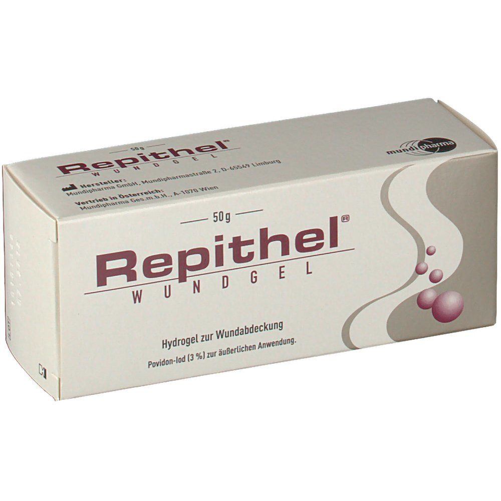 Repithel® Hydrogel
