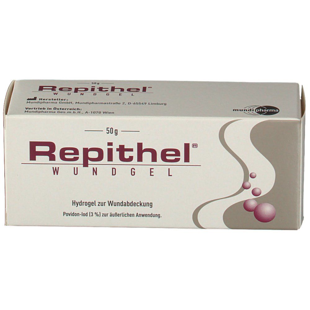 Repithel® Hydrogel
