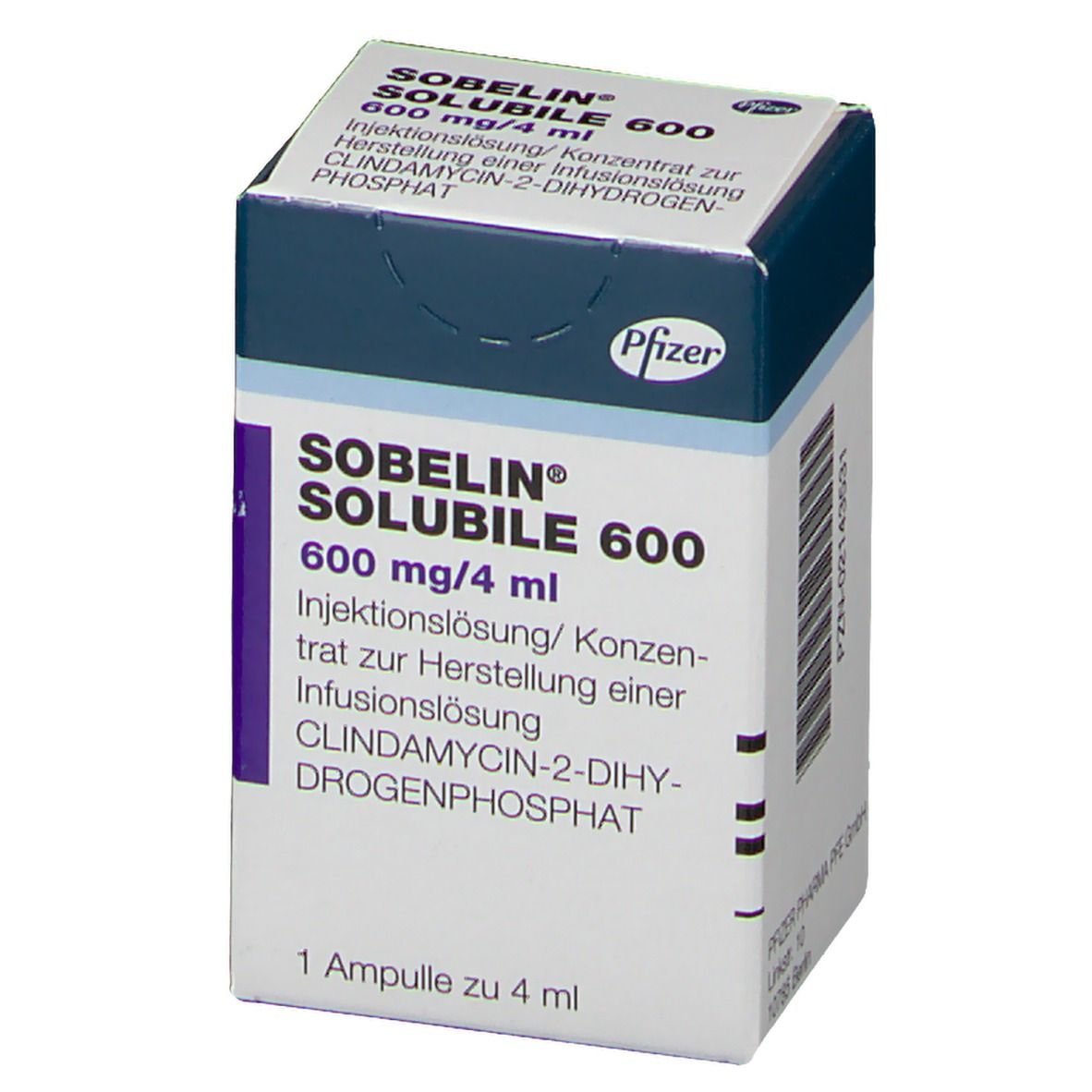 SOBELIN® SOLUBILE 600