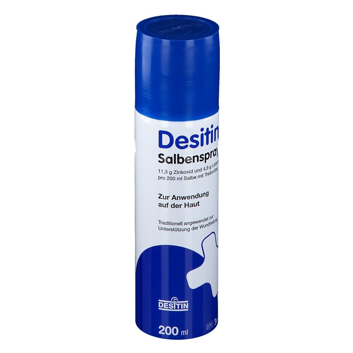 Desitin® Spray