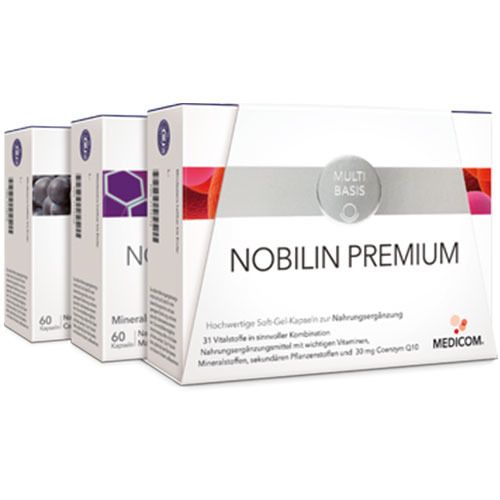 Nobilin Premium Kombipack