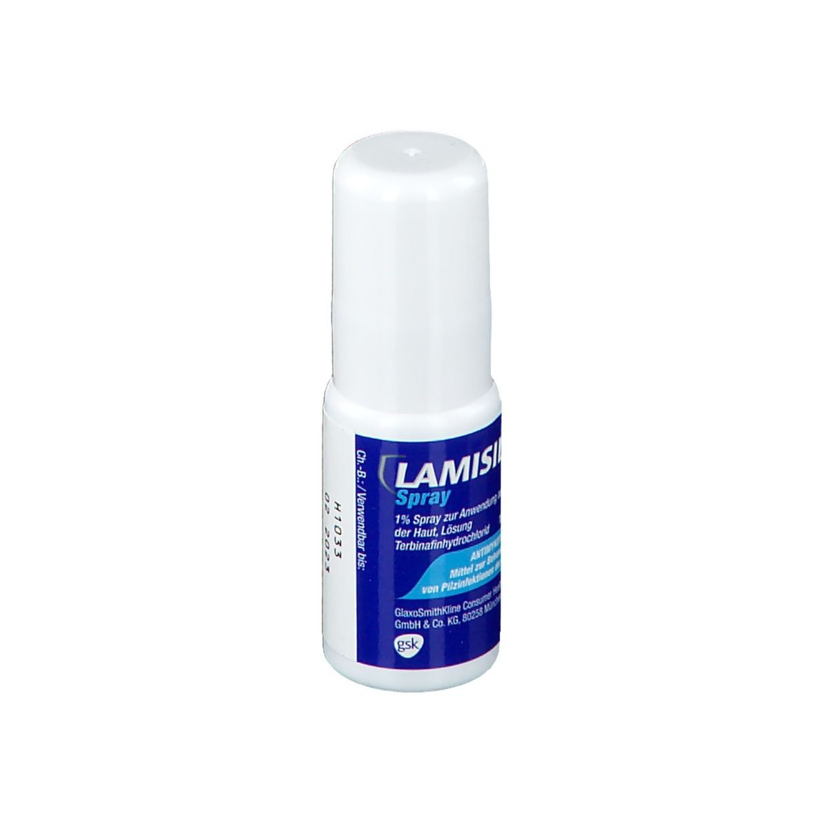 LAMISIL® Spray