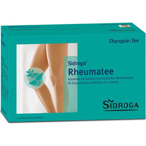 Sidroga® Rheumatee