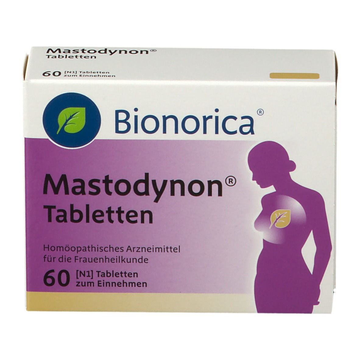 Mastodynon® Tabletten