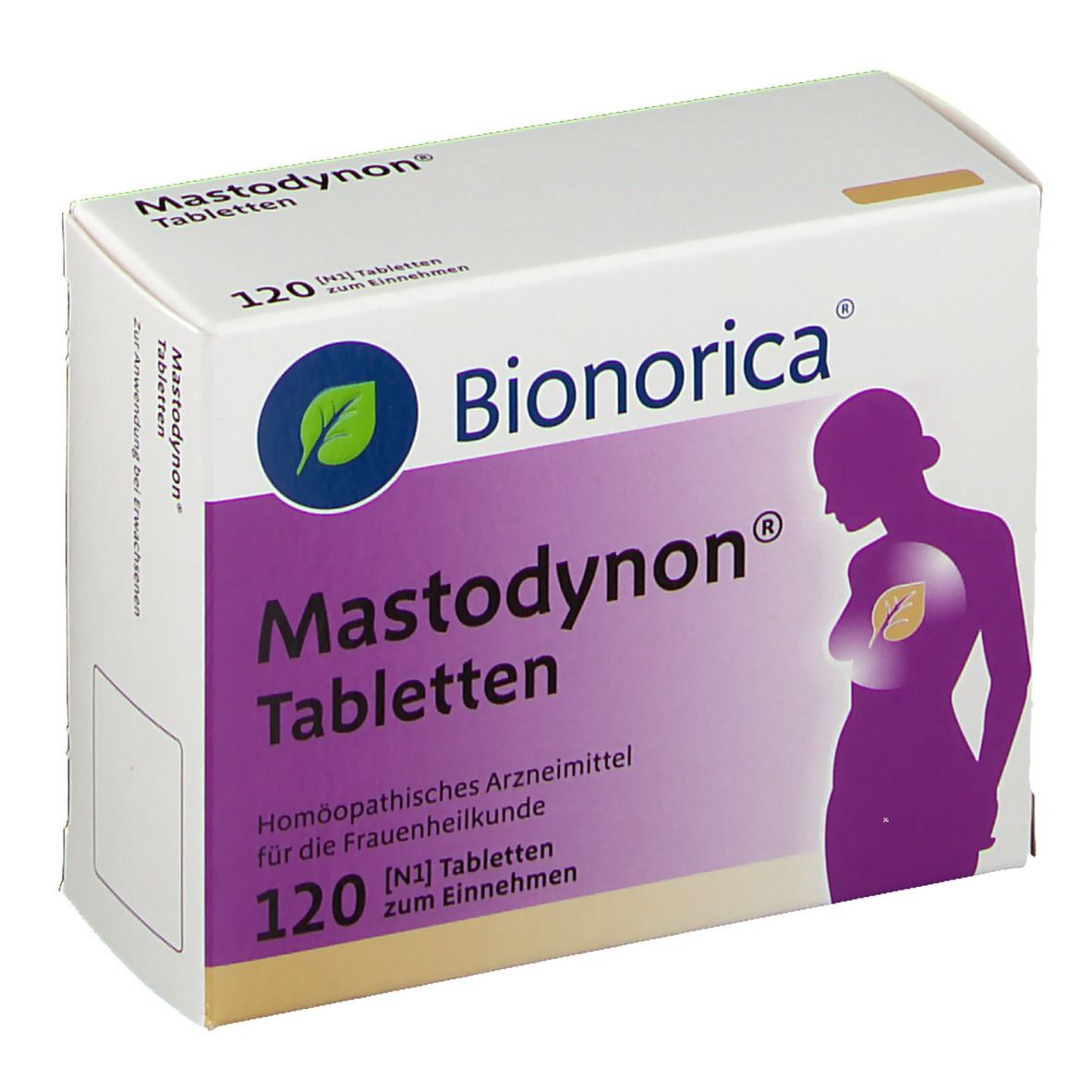 Mastodynon® Tabletten