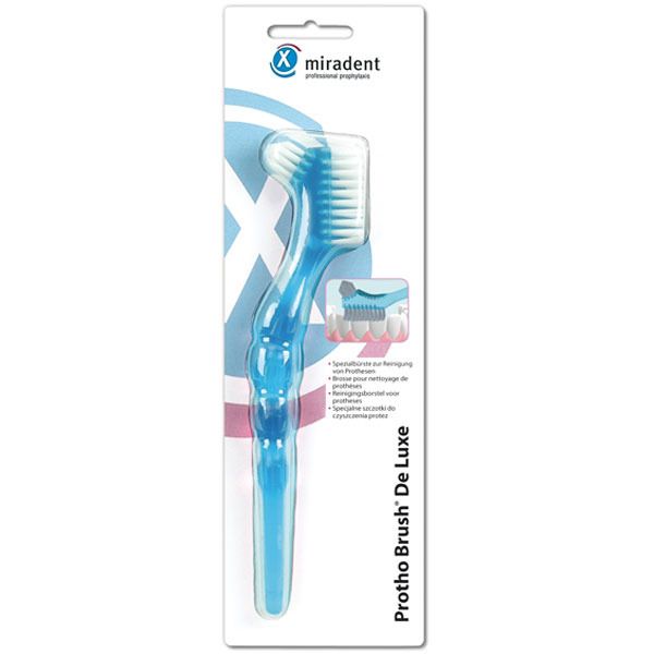 miradent Protho Brush® De Luxe blau