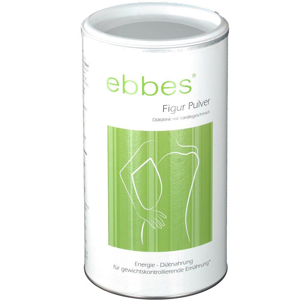 ebbes® Figur Diät Drink