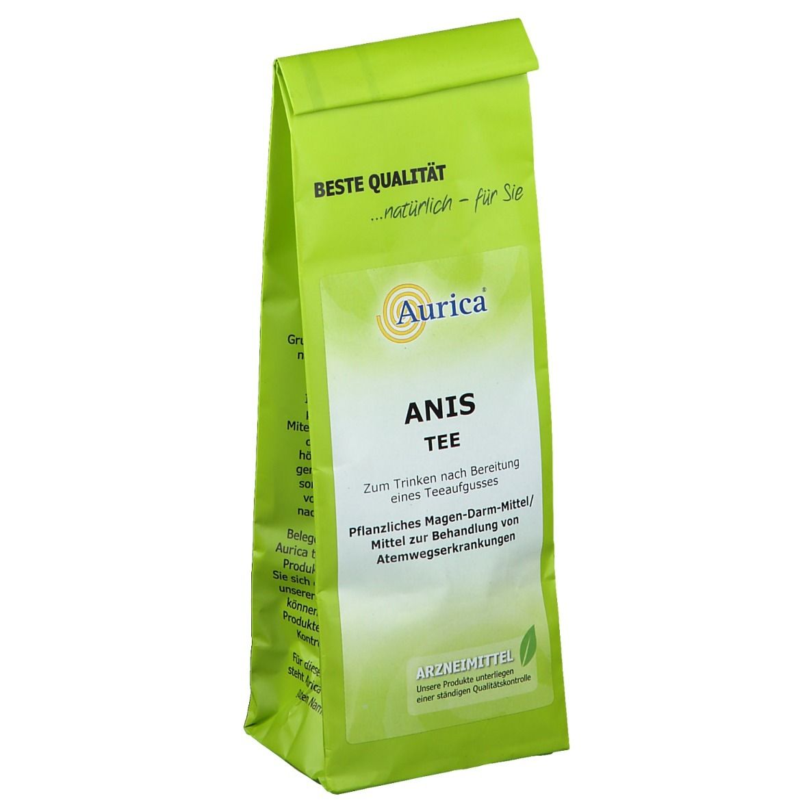 Aurica® Anis Tee DAB Magen & Darm