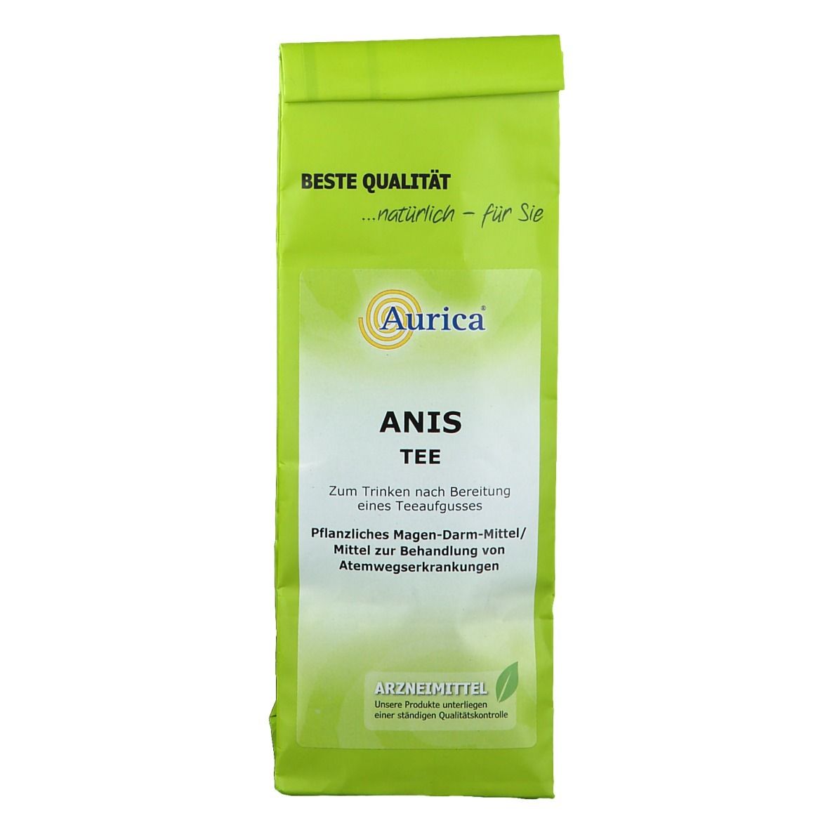 Aurica® Anis Tee DAB Magen & Darm