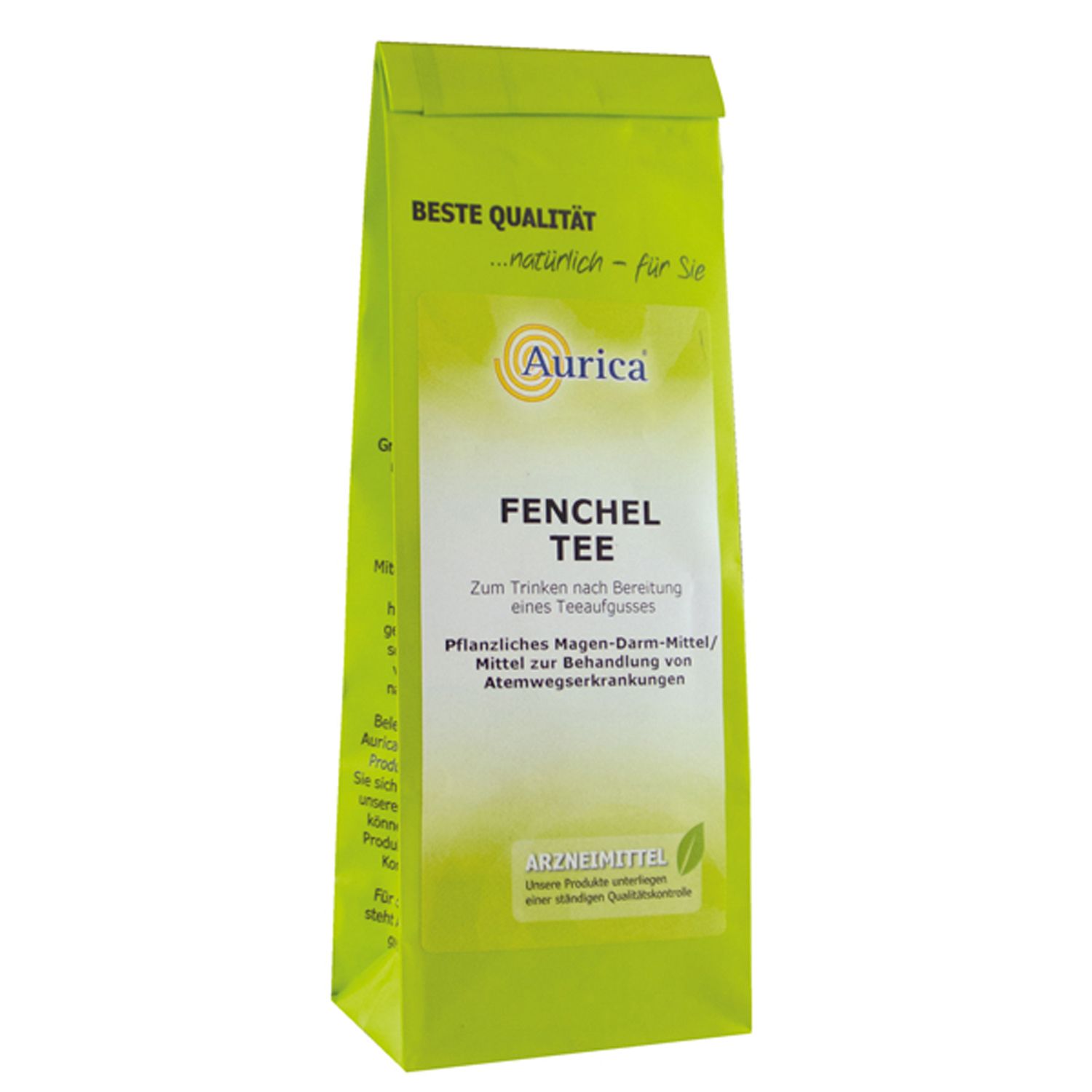 Aurica® Fenchel Tee