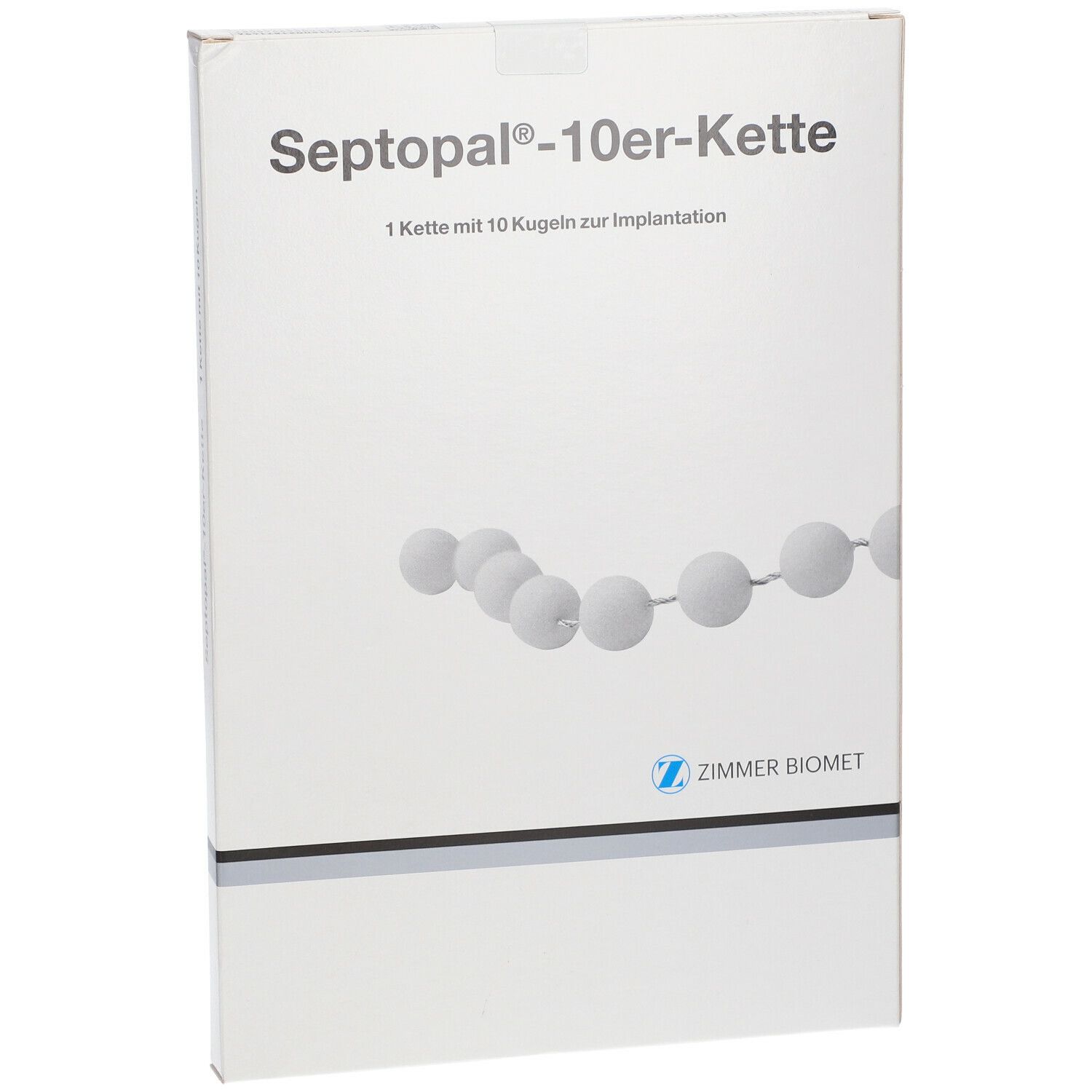 Septopal Ketten 10er