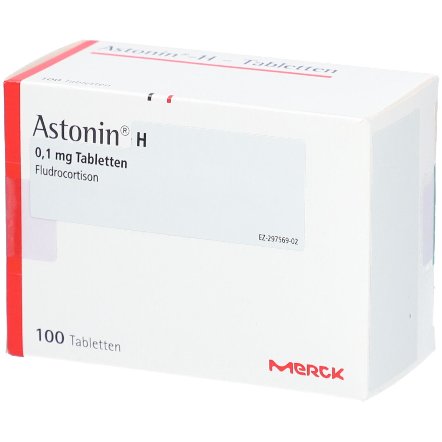 Astonin H 0,1 mg