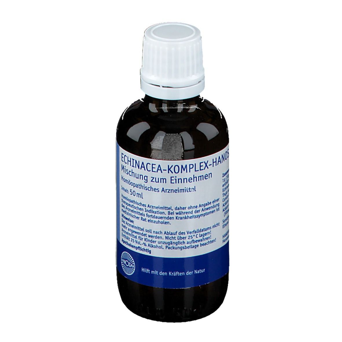 Echinacea-Komplex-Hanosan