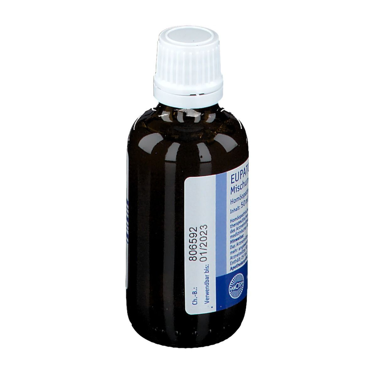 EUPATORIUM-KOMPLEX-HANOSAN