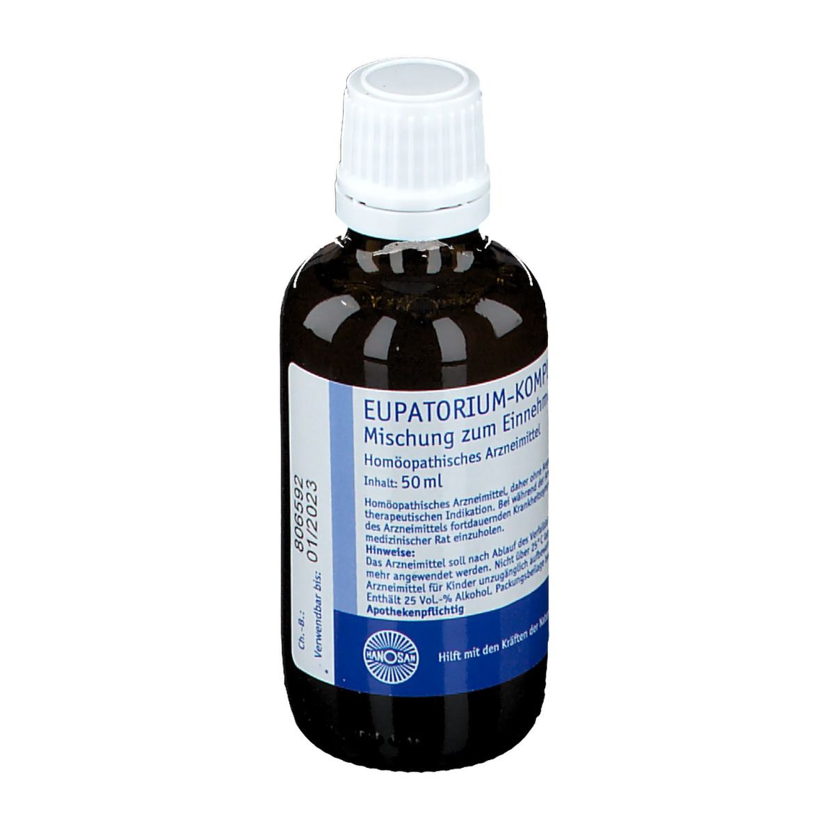 EUPATORIUM-KOMPLEX-HANOSAN